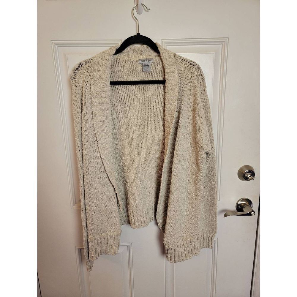 Mac & Jac Sweater